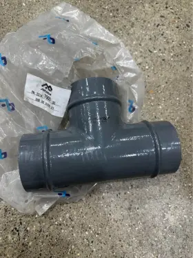 7005-00 AIRPIPE Equal Tee