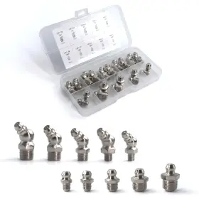 1-4-28 AITOPER Grease Fittings Sliver