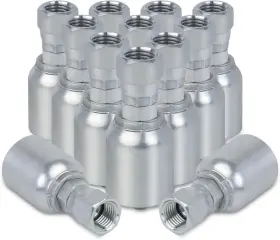 658359122197 AKM Hose Jic