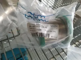 9634004319 ALFA LAVAL Pl Sanitary Clover Concentric Reducer
