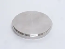 YX1612-837 ALFA LAVAL Box Bevel Seat Cap