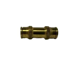 AQ62-P-8 ALKON Push Fitting Tube Union