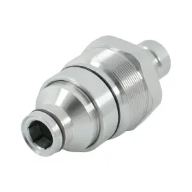 7246799 ALL-CARB Male Flat Coupler Caterpillar