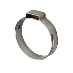 HP3585 ALL-CARB Pack Steel Clamp Cinch Ring Crimp Pinch #3