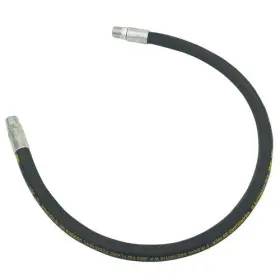 636431067772 ALL STATES Hydraulic Hose Npt Rigid Male Ends