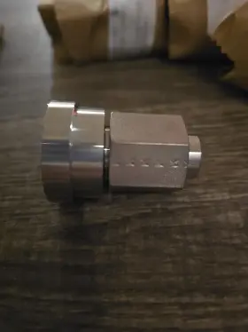 AA67034-16-8KA ALLAN AIRCRAFT Pipe Hose Fittings