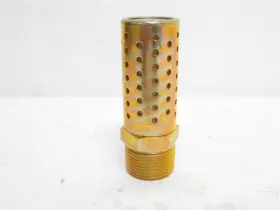 154088 ALLIED WITAN Box Bantam Muffler