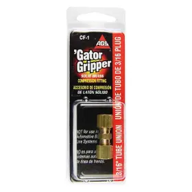 CF-1 AMERICAN GREASE STICK Compression Union