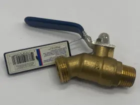 14087 AMERICAN VALVE Hose Bib #3