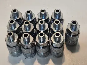 C25-02 AMFLO Connect Couplers Npt