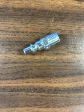 CP37 AMFLO Pack Coupler Plug