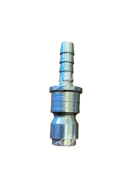 CP5-42 AMFLO Pneumatic Coupler Plug Hose Barb Air Line