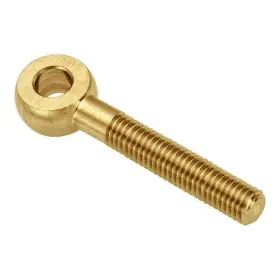 ZEB40-BR AMPG Rod End Thrd Lg