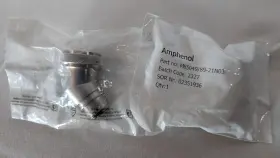 M85049-89-213N03 AMPHENOL Mil Backshell