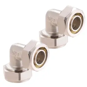 AA-015 ANCIMOON Elbow Air Piping Fittings