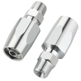 AA-032 ANCIMOON Hydraulic Fittings Single Wire Hydrauli