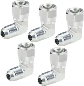 AA-042 ANCIMOON Hydraulic Fittings Male Jic Female Swivel