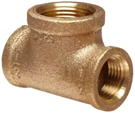 161604 ANDERSON METALS Pipe Pack