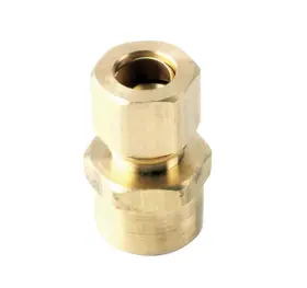 4503892 ANDERSON METALS Od Compression Sweat Adapter Lead