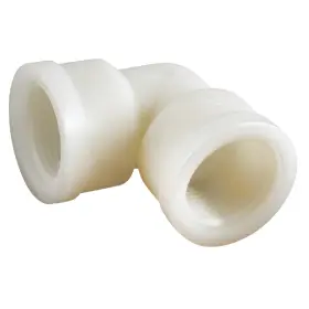 53600-08 ANDERSON METALS Fpt Deg Elbow Bend Pack