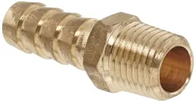 57001-0604 ANDERSON METALS Hose Npt Male