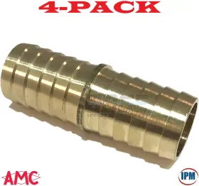 57014-16 ANDERSON METALS CORP Barb Hose Mender Splicer