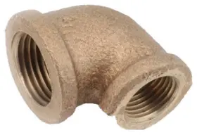 738105-0604 ANDERSON METALS CORP Reducing Elbow Lead