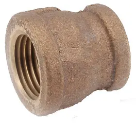 738119-1612 ANDERSON METALS CORP Pipe Fitting Reducing Lead