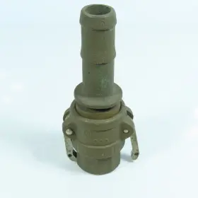 633-D ANDREWS DIXON Cam Lock Coupling