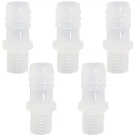 AWW-123101130 ANPTGHT Hose Barb Fitting Npt Male Thread