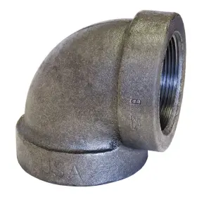 0300001609 ANVIL Elbow Cast Iron Fnpt
