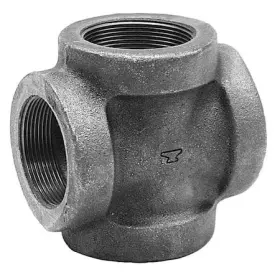 0300109006 ANVIL Cross Pipe Fnpt Cast Iron