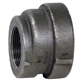 0300151107 ANVIL Coupling Concentric Reducer Pipe Fnpt