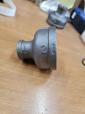 0310542402 ANVIL Reducing Coupling Reducer Pipe Fnpt