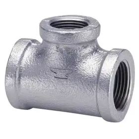 0311031207 ANVIL Fnpt Galvanized Tee
