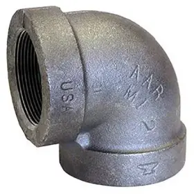 0311500805 ANVIL Elbow Malleable Iron Npt