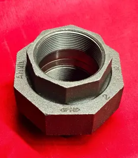 0312822182 ANVIL Malleable Iron Union