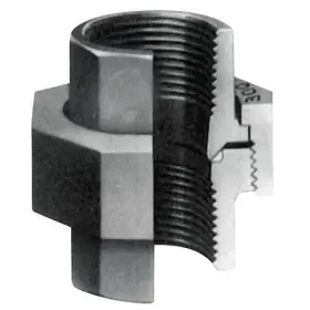 0312822729 ANVIL Union Pipe Fnpt Malleable Iron