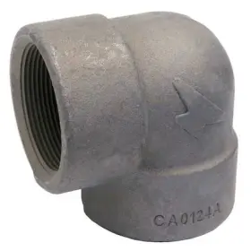 0361001407 ANVIL Fnpt Forged Steel Elbow