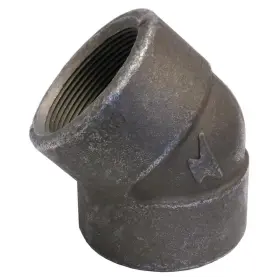 0361013204 ANVIL Elbow Forged Steel Npt