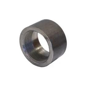 0361169204 ANVIL Half Coupling Forged Steel Npt