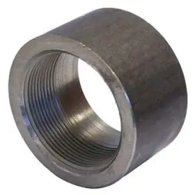 0361169402 ANVIL Half Coupling Pipe Fnpt Forged