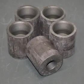 0361178304 ANVIL Reducer Coupling Npt Pipe Forged Steel