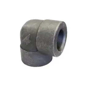 0361200801 ANVIL Elbow Forged Steel Fnpt