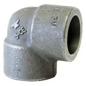0362001208 ANVIL Elbow Pipe Socket Weld