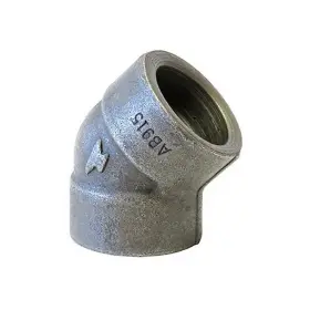 0362013401 ANVIL Elbow Forged Steel