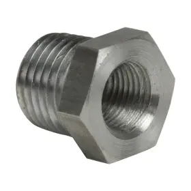 8700128807 ANVIL INTERNATIONAL Steel Pipe Fitting Hex Bushing