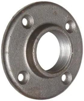 8700163952 ANVIL INTERNATIONAL Malleable Iron Pipe Fitting