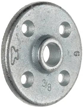 8700164356 ANVIL INTERNATIONAL Malleable Iron Pipe Fitting