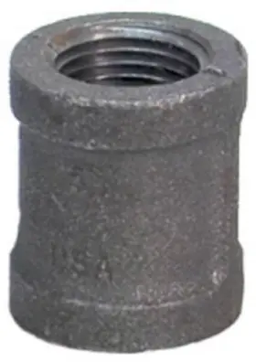 8700133252 ANVIL INTERNATIONAL INC Pipe Fitting Right